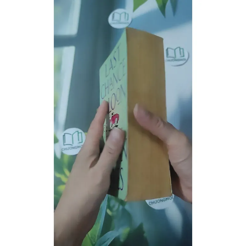 Last Chance Saloon - Marian Keyes 1027237