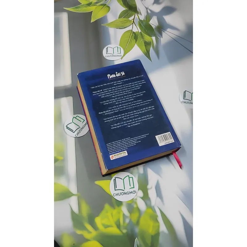 [MIỄN PHÍ BỌC SÁCH] Pháo Đài Số - Dan Brown 750802