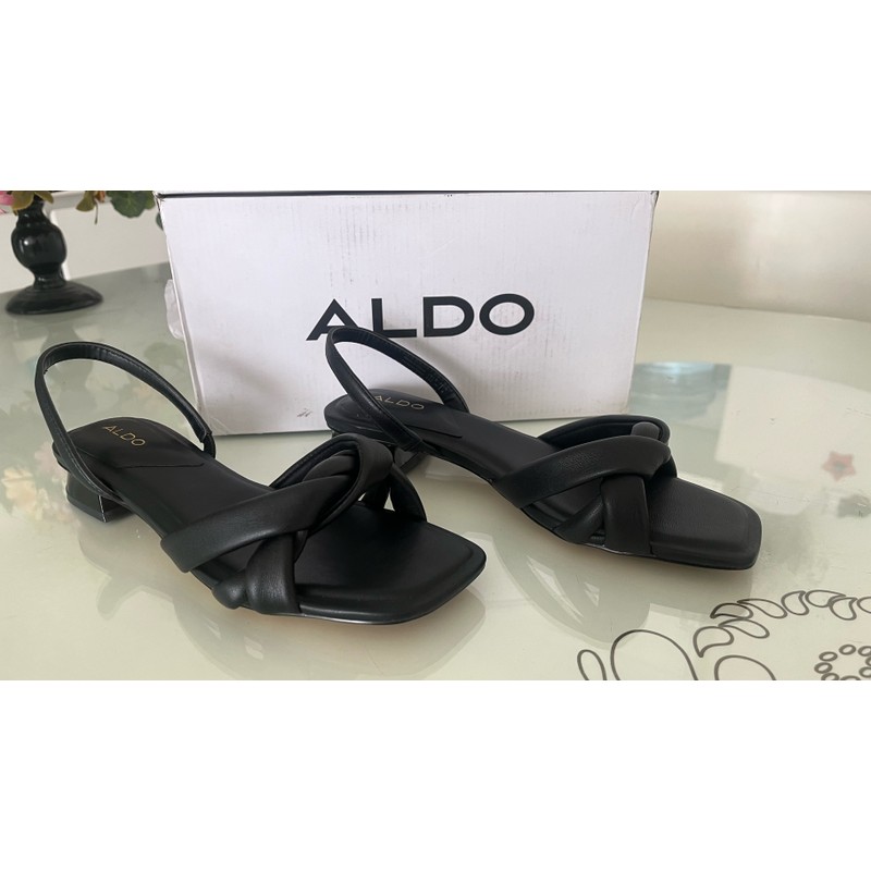 Giày Sandals Buttercup Aldo 70357