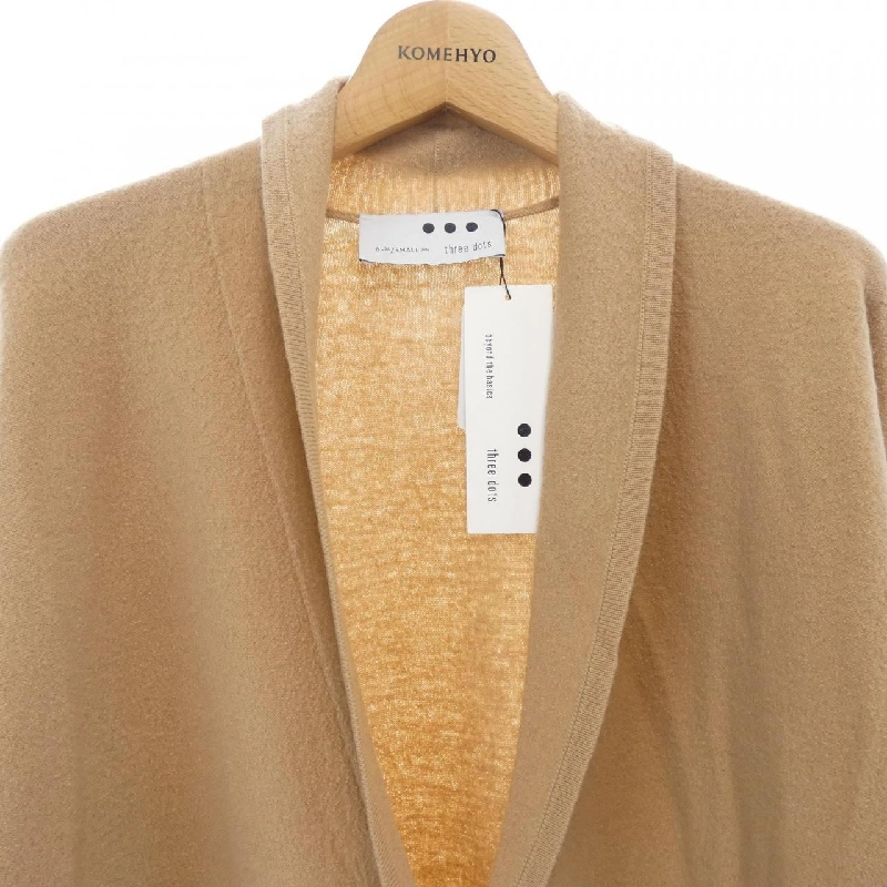 THREE DOTS AO28 FW7003Y Áo khoác - Hàng hiệu Authentic 812224