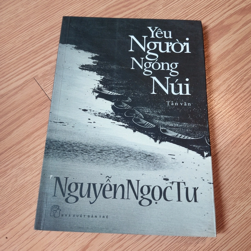 Yêu người ngóng núi - Nguyễn Ngọc Tư 496083