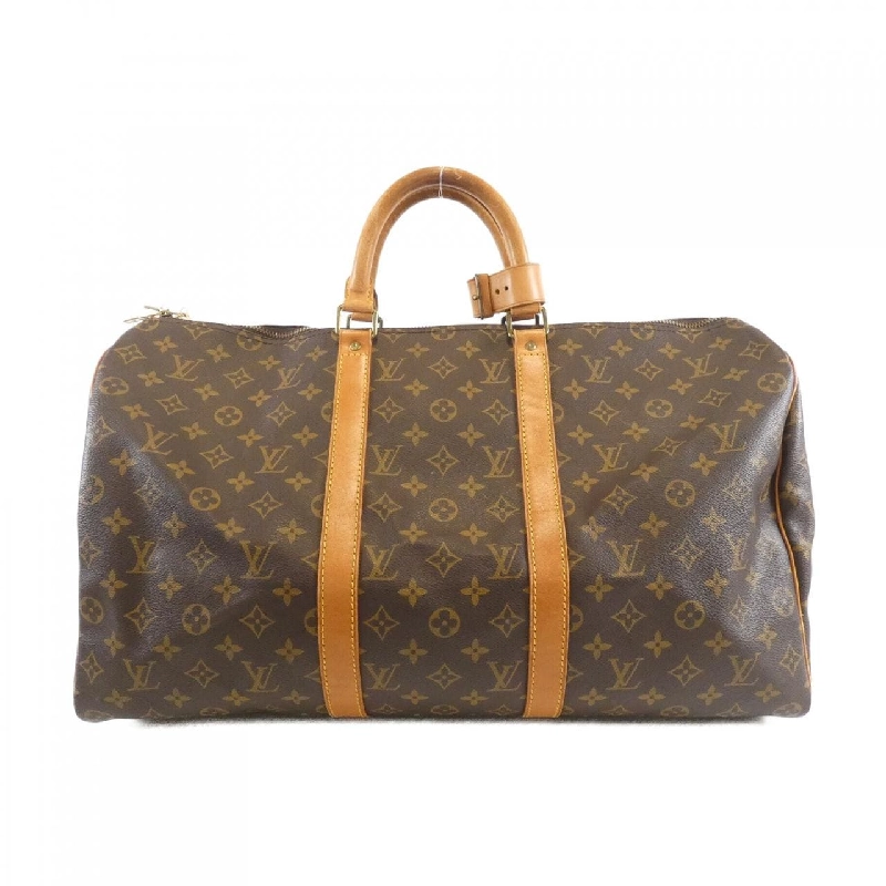 Túi Boston Louis Vuitton Monogram 50cm M41426 614090