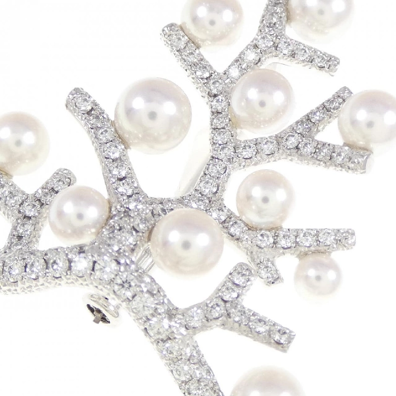 Brooch Kofuku no ki của Mikimoto 665678