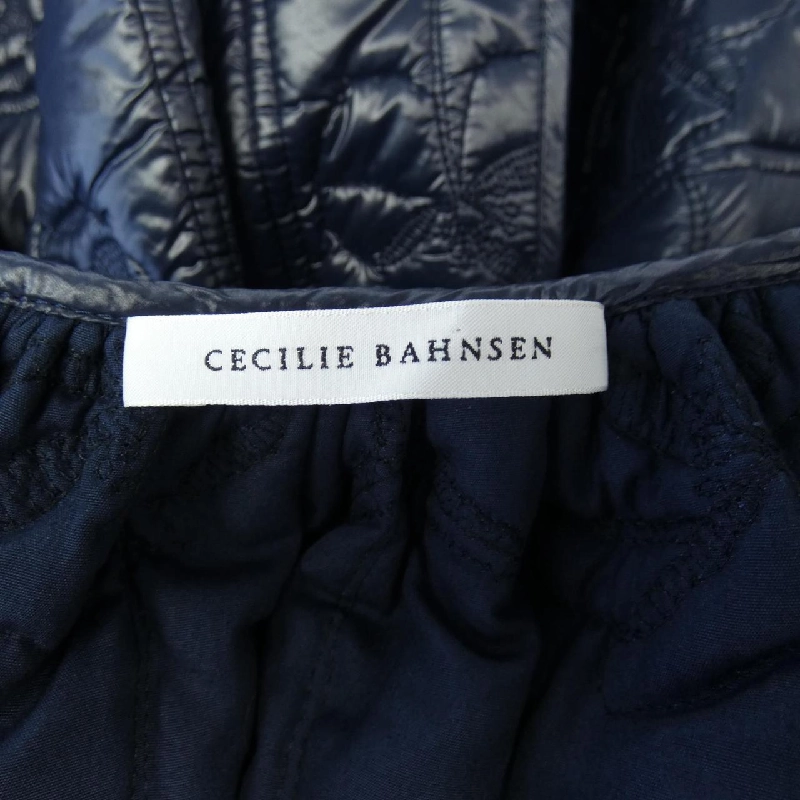 【Mã giảm giá】Váy CECILIE BAHNSEN 651082