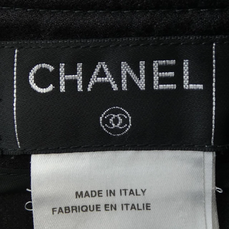 CHANEL P20246V10471 02A Quần - Hàng hiệu Chính hãng 819633