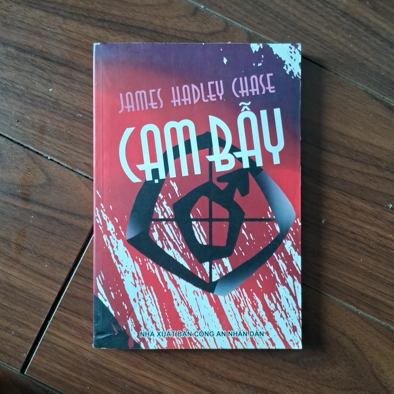 Cạm bẫy    525036