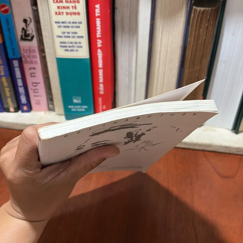 [Có Chữ Ký Tác Giả] - II Thơ: Phiên Bản Version - Bùi Thanh Tuấn - 2008 781574