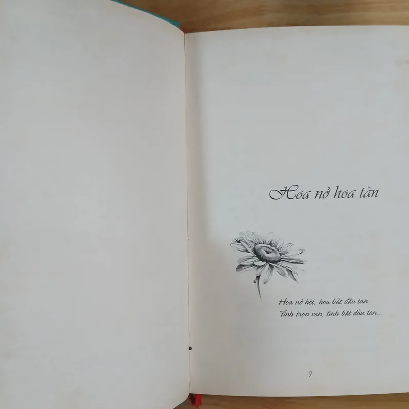 Thương Nhau Để Đó - Hamlet Trương & Iris Cao 577145