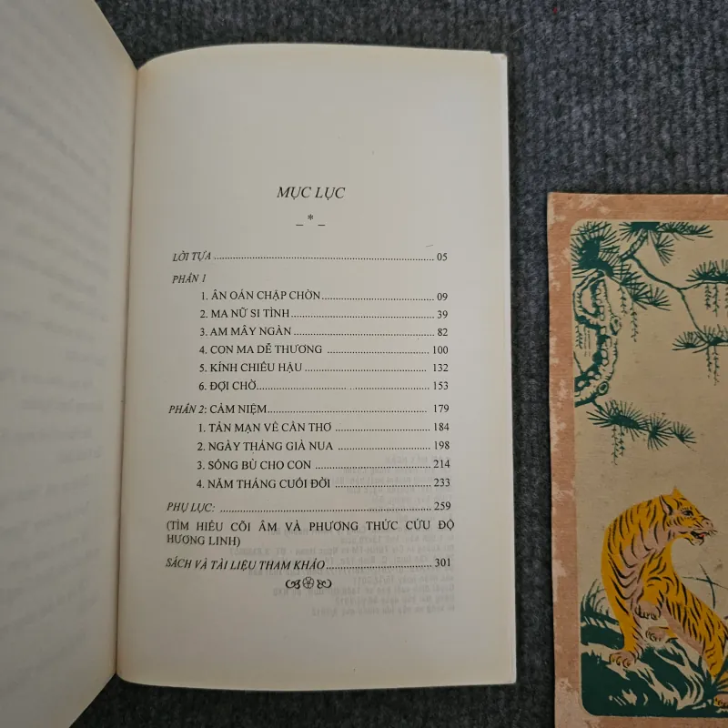 Am mây ngàn - huỳnh trung chánh 745871