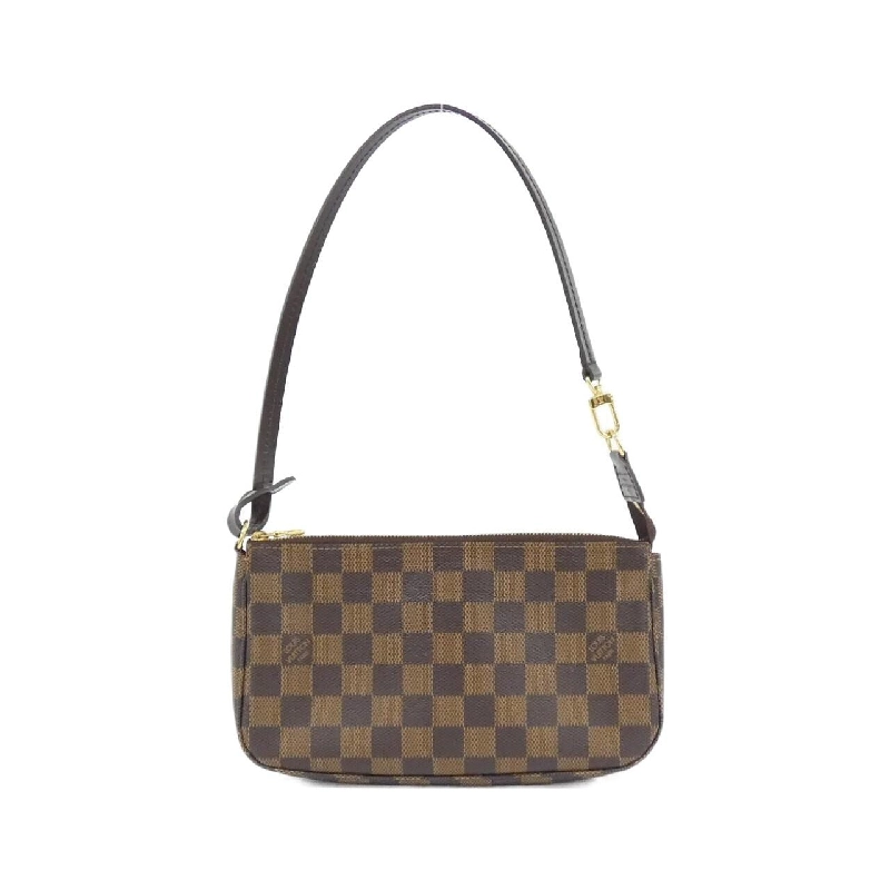 Túi đeo chéo Louis Vuitton Damier Pouch Accessoire N41206 620068
