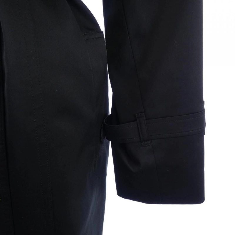 Áo khoác trench DAKS - Hàng hiệu Authentic 822662