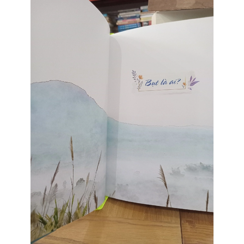 Bồ Tát ngàn tay ngàn mắt - Sư Ông Thích Nhất Hạnh kể 525561