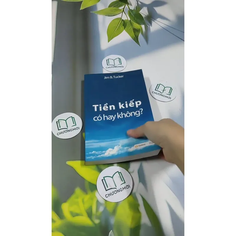 Tiền Kiếp - Có Hay Không? 705673