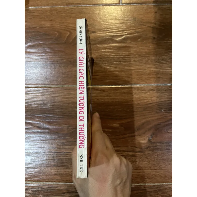 Lý giải các hiện tượng dị thường  (9) 936192