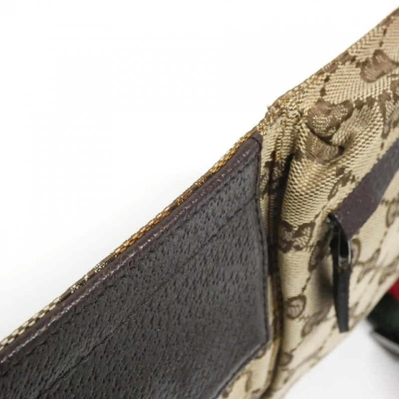 Túi đeo hông Gucci 28566 F4FOR 609480