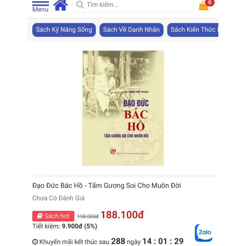 ĐẠO ĐỨC BÁC HỒ TẤM GƯƠNG SOI CHO MUÔN ĐỜI 974505