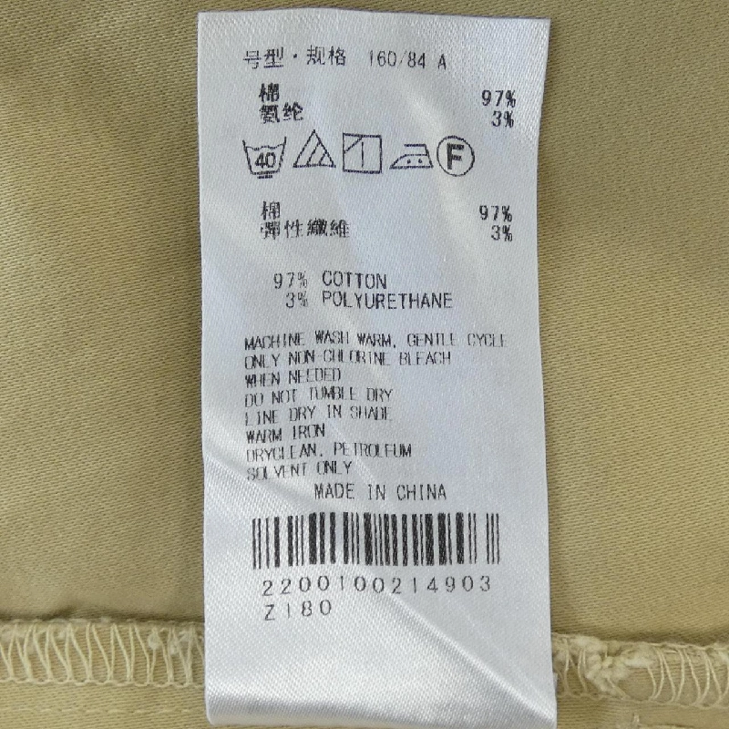 【Mã giảm giá】GARAGE OF GOOD CLOTH Áo sơ mi 643804