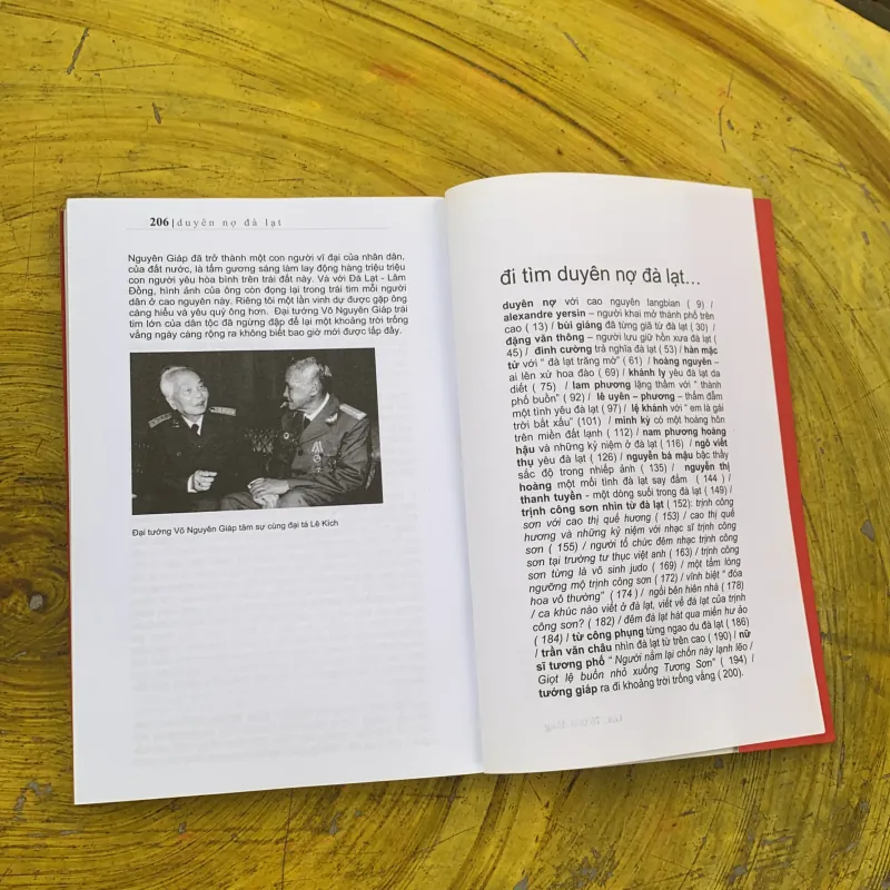 DUYÊN NỢ ĐÀ LẠT - TRẦN NGỌC TRÁC  797241