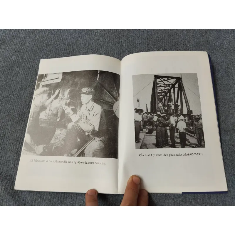 LÊ MINH ĐỨC CUỘC ĐỜI NGƯỜI THỢ (TỰ TRUYỆN) 729275