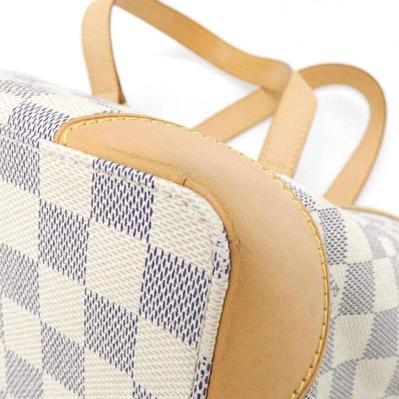 Túi xách Louis Vuitton Damier Azur Hampstead PM N51207 - Hàng hiệu Chính hãng 766344