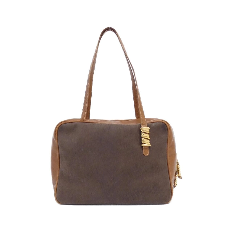 【Vintage】Túi đeo vai Loewe 611493