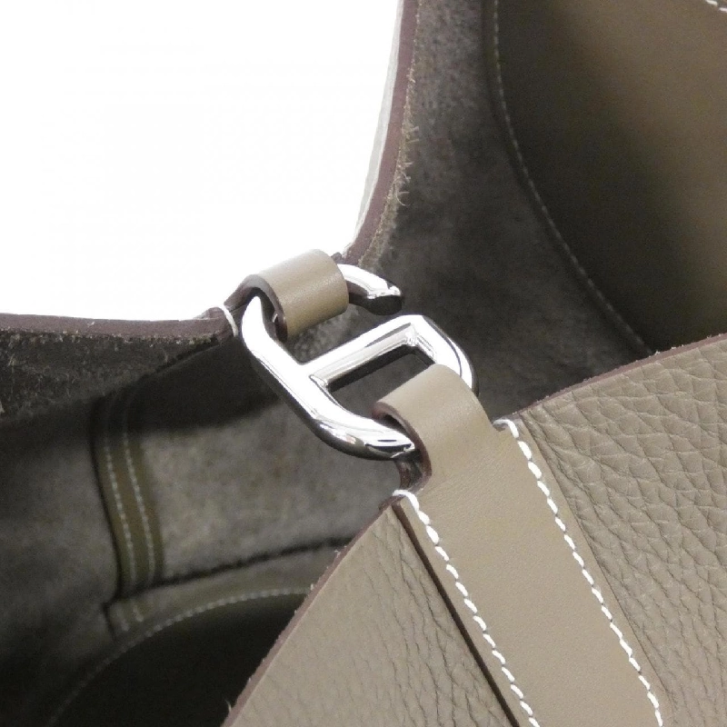 Túi HERMES IN THE LOOP 23cm 084116CK - Hàng hiệu Chính hãng 764728