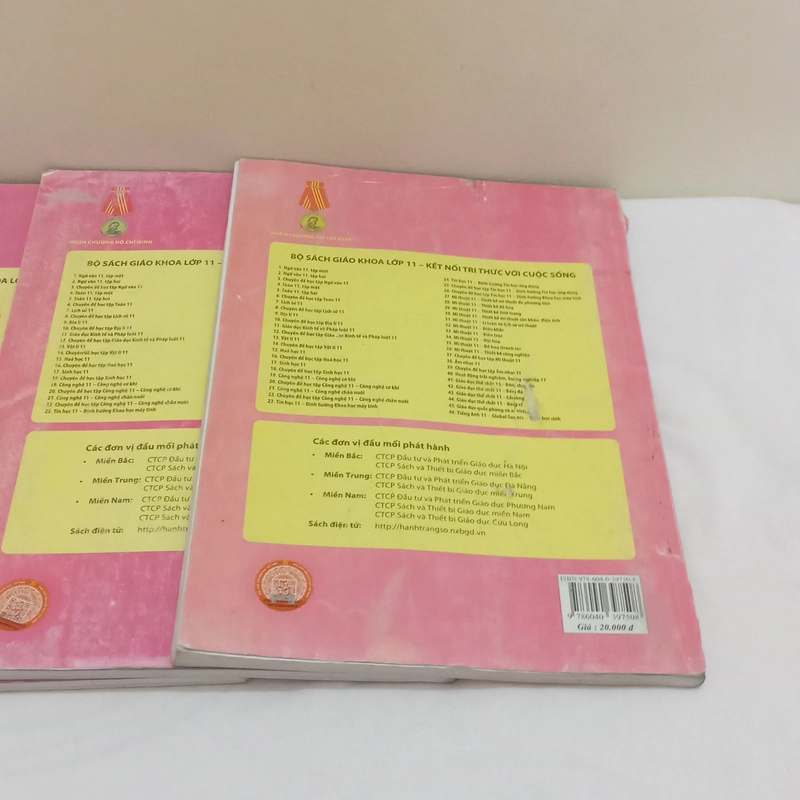 SGK Giáo Dục Kinh Tế Pháp Luật Lớp 11-Kết Nối Tri Thức Với Cuộc Sống 552219