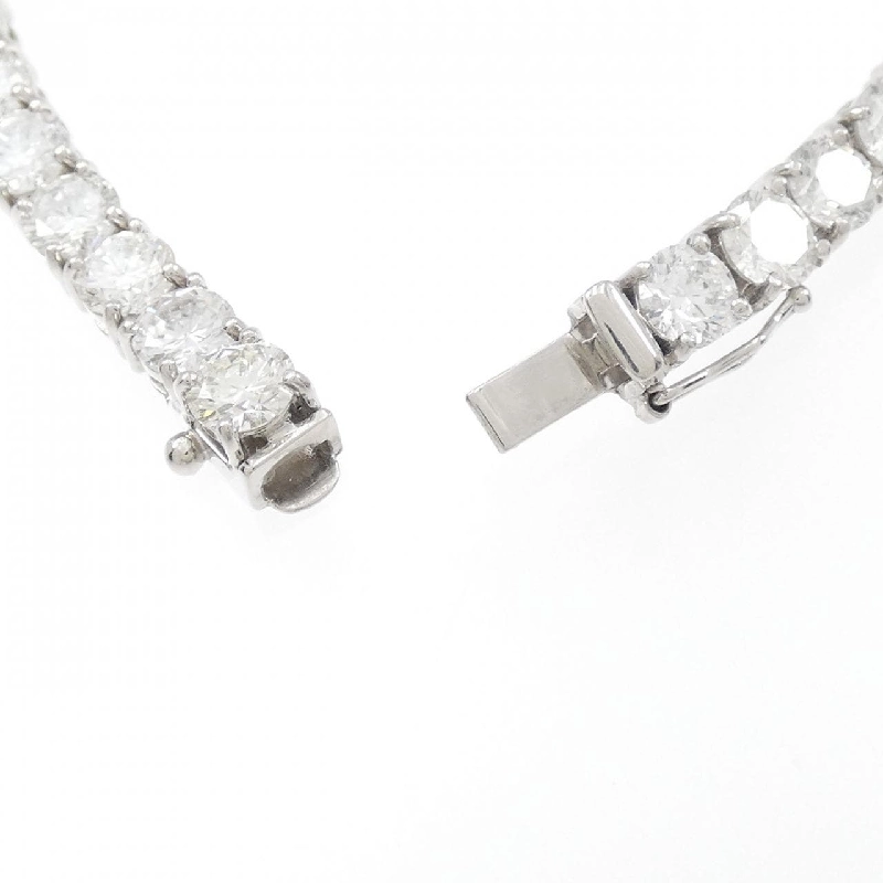 PT Vòng tay kim cương 14.501CT E-H SI1 EXT-GOOD - Hàng hiệu Authentic 871504