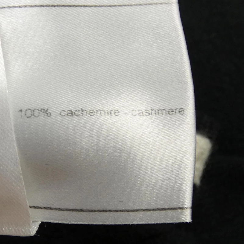 【Mã giảm giá】【Cổ điển】Chanel CHANEL Đầm 652303