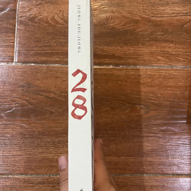 28 - Jeong You-Jeong (k1) 565236