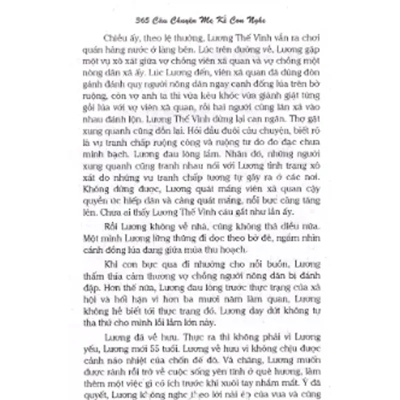 365 Chuyện Mẹ Kể Con Nghe 1000501