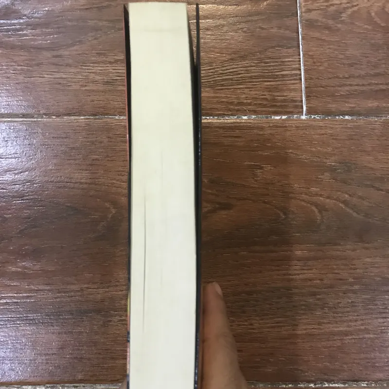 HẢI TẶC MA CÀ RỒNG tập 3- Justin Somper  (5) 694758