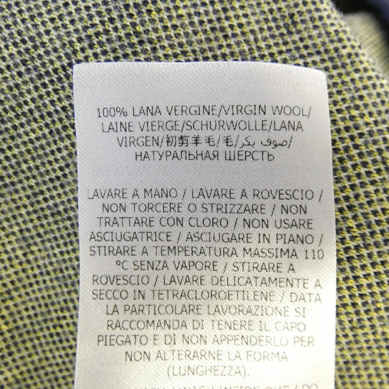 STELLA MCCARTNEY 604105 S7232 Áo len - Hàng hiệu Authentic 824883