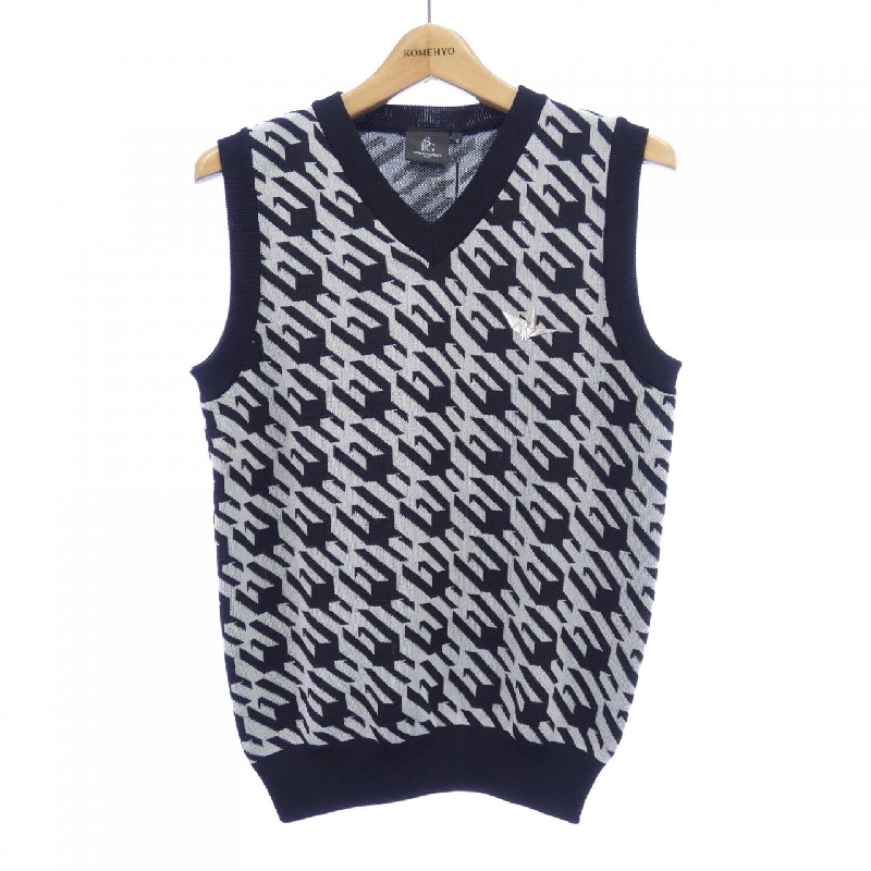 Áo gile 1 piu 1 uguale 3 GRK029 - Hàng hiệu Authentic 894266