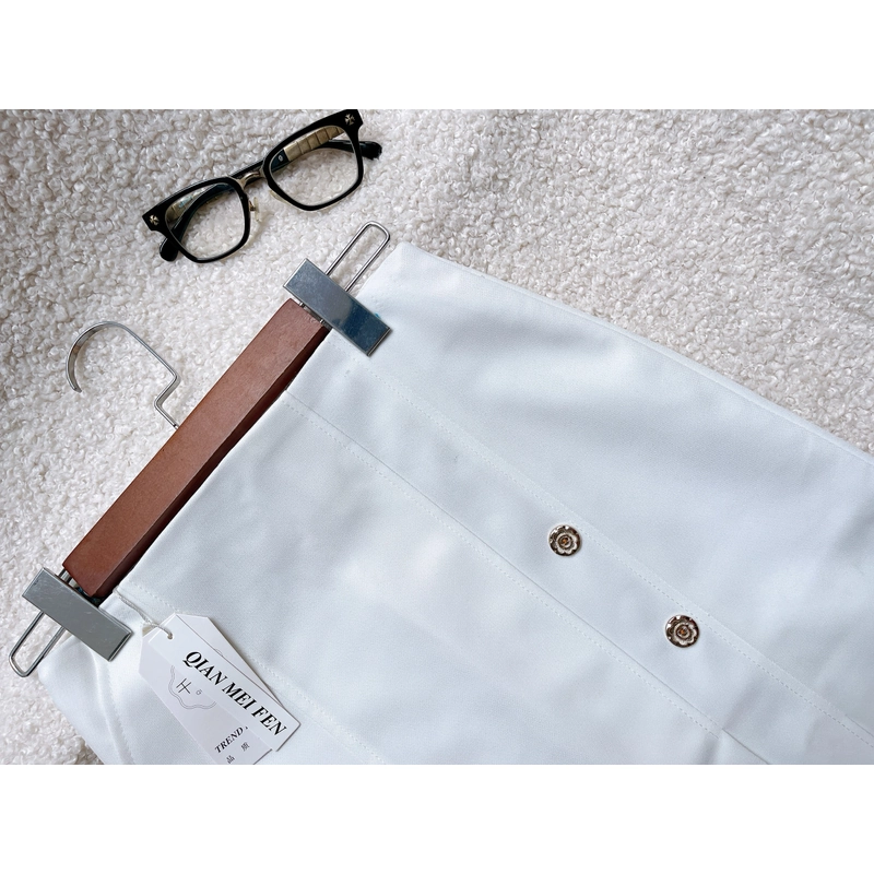 Chân váy công sở dáng A size M 445116