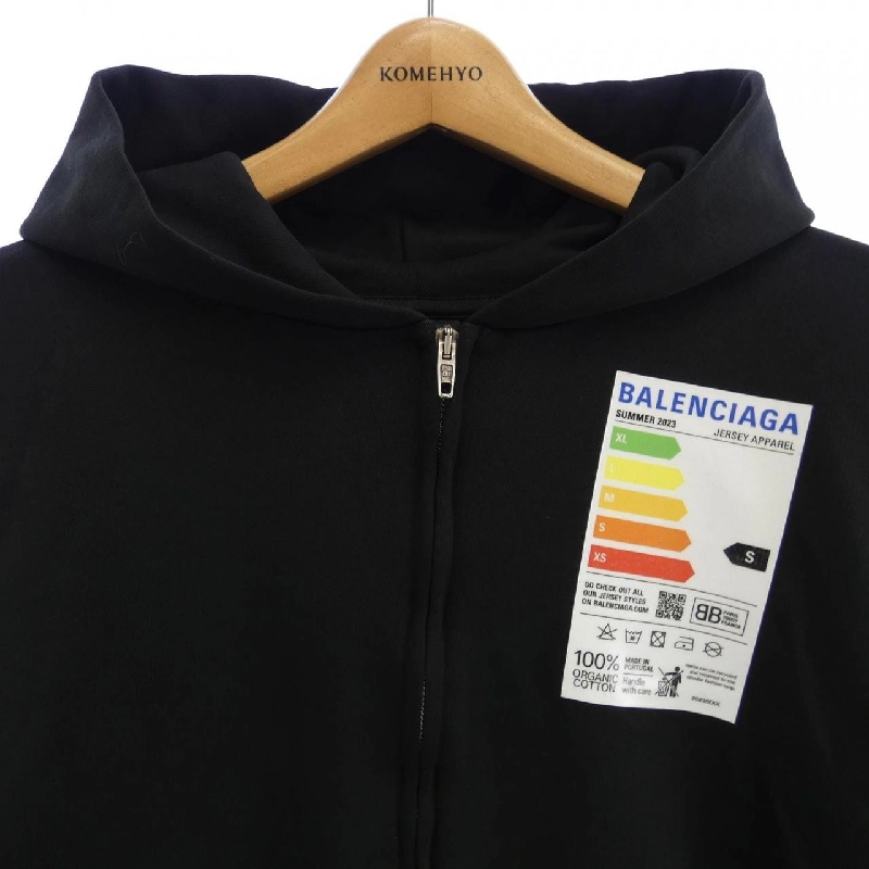 Áo khoác BALENCIAGA - Hàng hiệu Authentic 899667