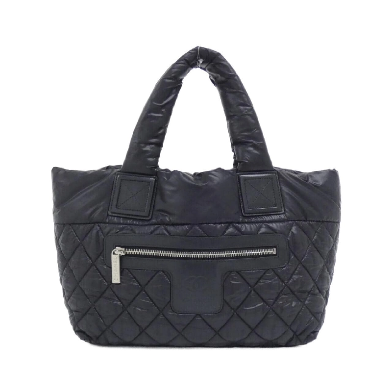 Túi xách Chanel Coco Cocoon Line 48610 - Hàng hiệu Chính hãng 805595