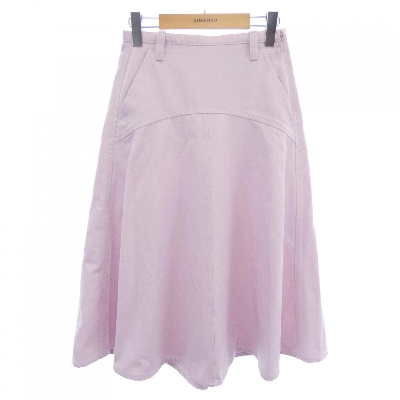 【Mã giảm giá】Gucci GUCCI chân váy 651163