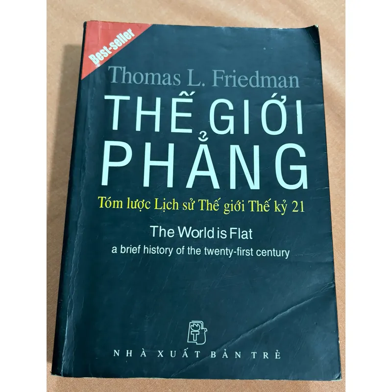 Thế giới phẳng 🌊 599605