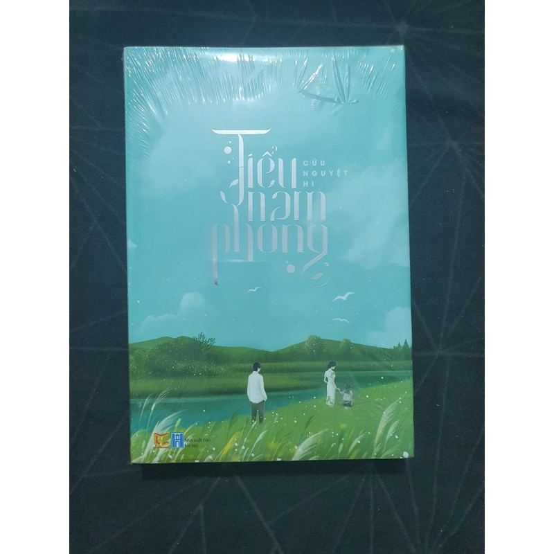 "Tiểu Nam Phong" - Cửu Nguyệt Hi 497219