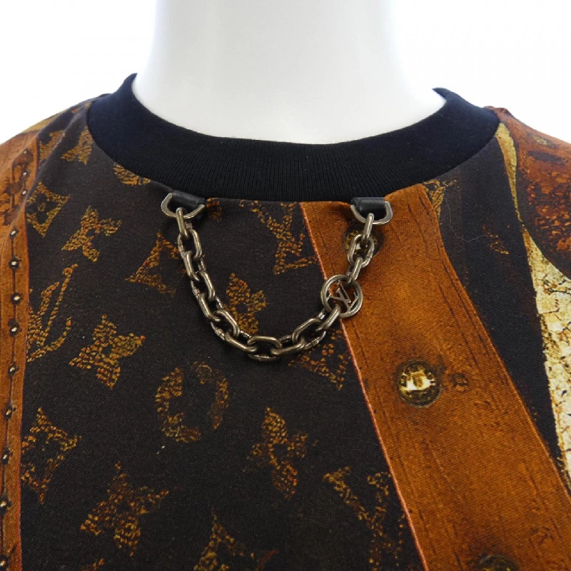 Áo thun LOUIS VUITTON LV Trunk Motif FRJT89QVR - Hàng hiệu Chính hãng 822676