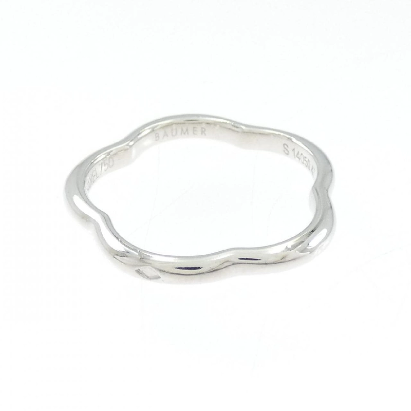 Nhẫn Chanel Camelia 1P - Hàng hiệu Authentic 839751