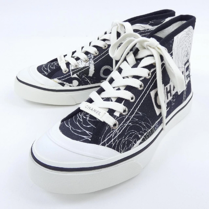 Giày sneaker CHANEL G35960X51691 - Hàng hiệu Authentic 829794