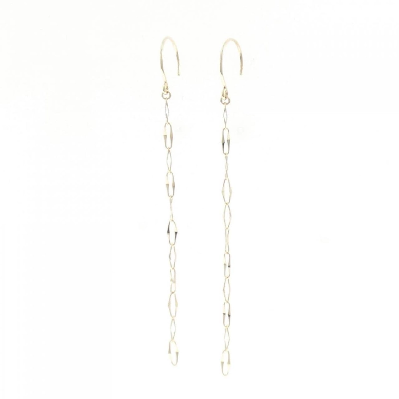 ジュエッテ K10YG ピアス - Hàng hiệu Authentic 846458