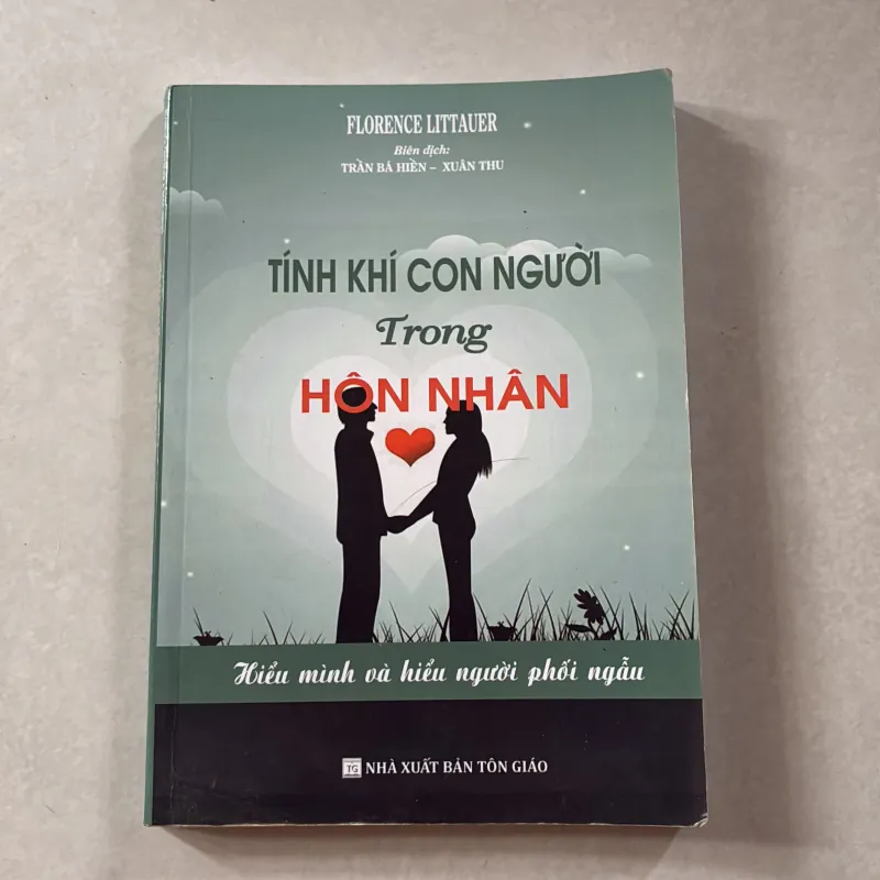 Tinh khí con người trong hôn nhân 746924