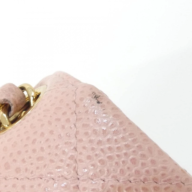 Túi xách chéo Chanel 1115 - Hàng hiệu Authentic 767796