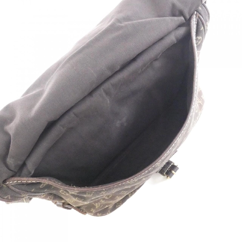 Túi xách vai Louis Vuitton Monogram Mini Run Sommeur 30cm M95227 611115