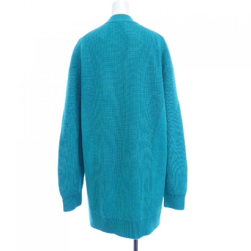 HERMES 4E2700D1 Áo khoác cardigan 631162