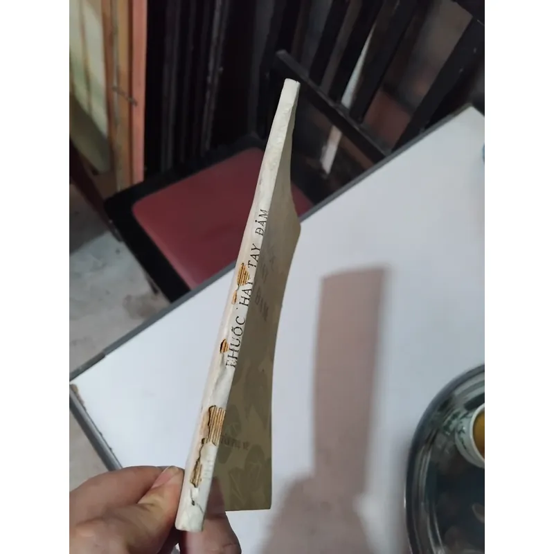 Thuốc hay tay đảm của lương y Nguyễn Văn Bách 703688