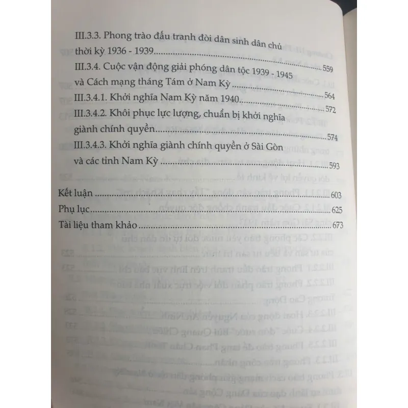 Lịch Sử Hình Thành Và Phát Triển Vùng Đất Nam Bộ Từ Khởi Thủy Đến Năm 1945 723459
